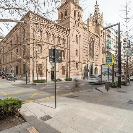 Apartamento Tuguest Santa Paula Iii *