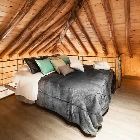 Bola De Oro Apartmán