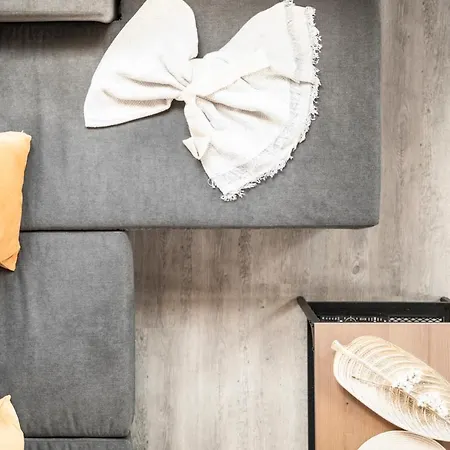 Bola De Oro Apartmán Granada