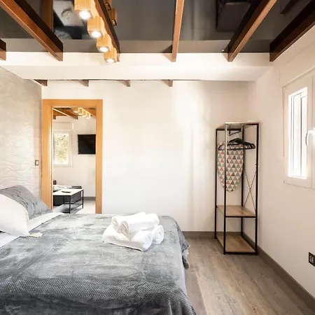 Apartmán Bola De Oro *