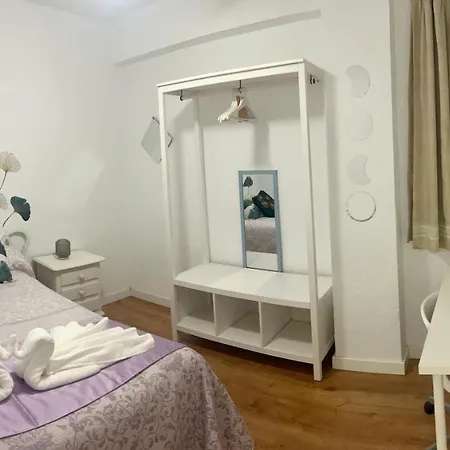Appartement Luna Centro 5 *