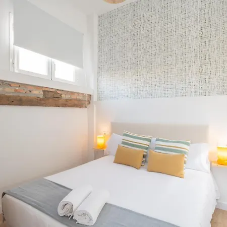 Palacio Dorobe Apartamento