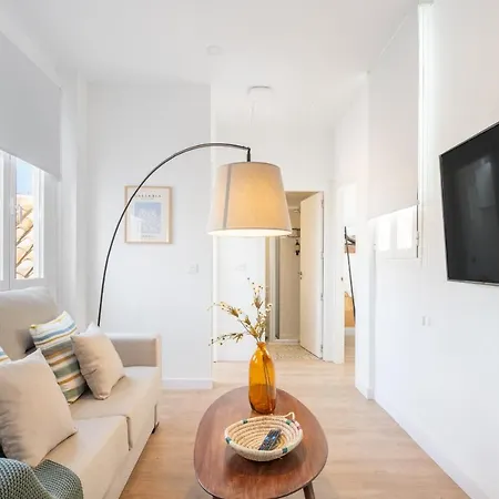 Palacio Dorobe Apartamento Granada