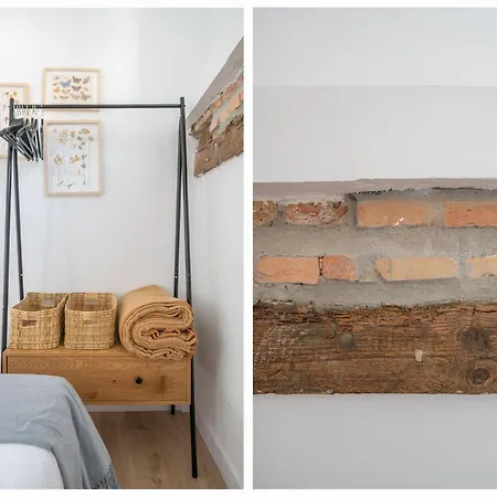 Apartamento Palacio Dorobe *