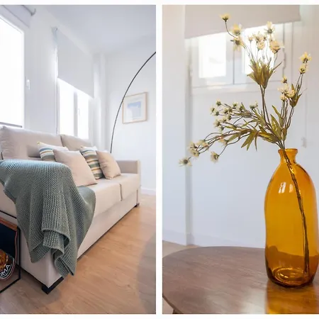 Apartamento Palacio Dorobe Granada