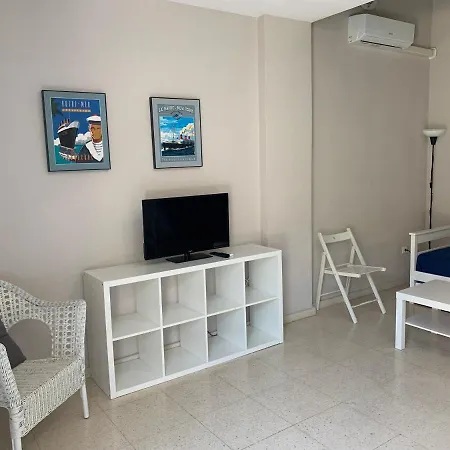 Apartamento Fernando De Rios