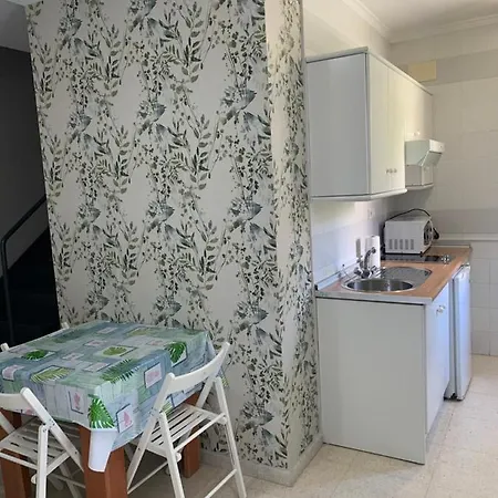 Apartamento Fernando De Rios