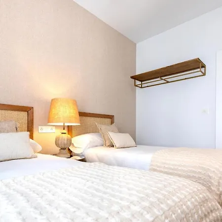 Apartman Genteel Plaza Nueva Granada