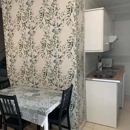 Fernando De Rios Apartamento