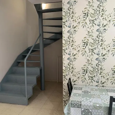 Apartamento Fernando De Rios