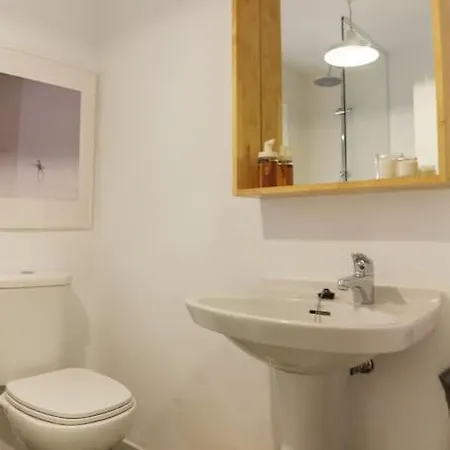 Piso Picasso * Гранада