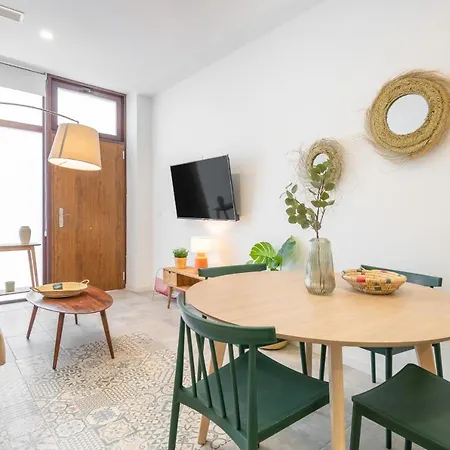 Palacio Dorobe Apartamento Granada
