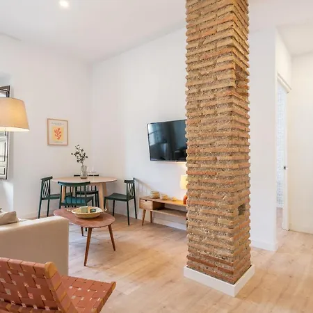 Apartamento Palacio Dorobe Granada