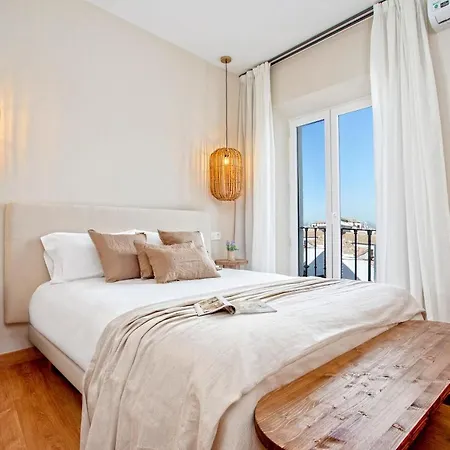 Apartman Genteel Plaza Nueva Granada