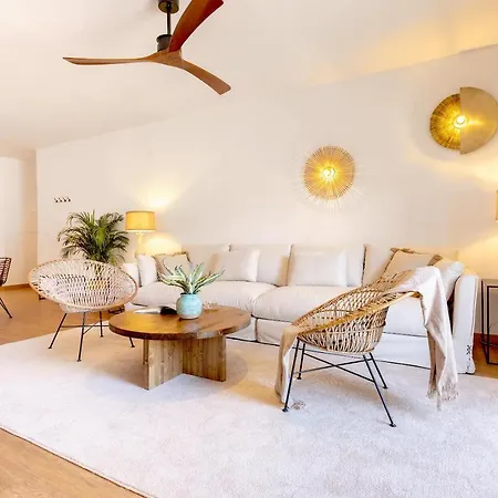 Genteel Plaza Nueva Apartman Granada