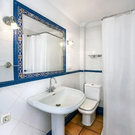 Casa vacanze Casa Limonero Con Parking Gratis Junto A Centro Historico Granada