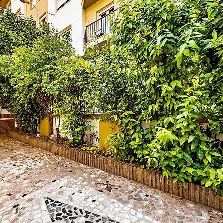 Casa vacanze Casa Limonero Con Parking Gratis Junto A Centro Historico *