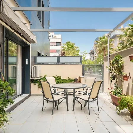 Apartamento Enjoygranada Lujo Piscina Y Parking *