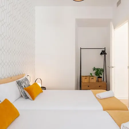 Palacio Dorobe Apartamento *