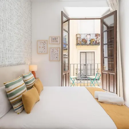 Apartamento Palacio Dorobe *