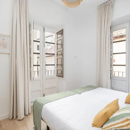 Palacio Dorobe Apartamento Granada