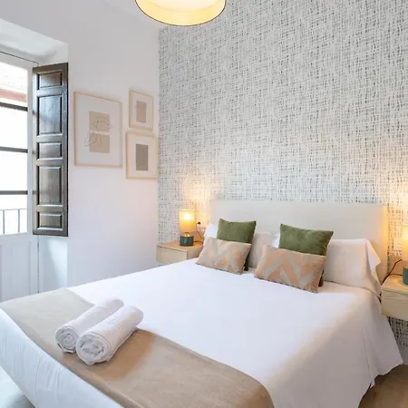Apartamento Palacio Dorobe