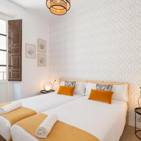 Palacio Dorobe Apartamento