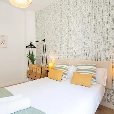 Apartamento Palacio Dorobe