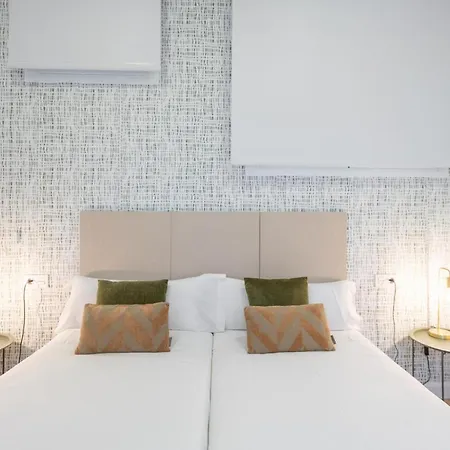 Apartamento Palacio Dorobe Granada