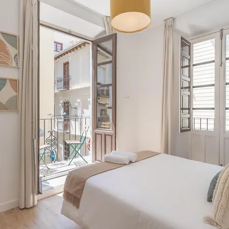 Palacio Dorobe Apartamento