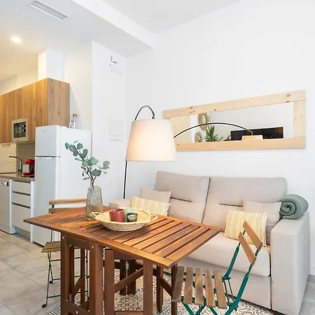 Palacio Dorobe Apartamento