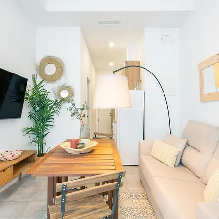 Palacio Dorobe Apartamento