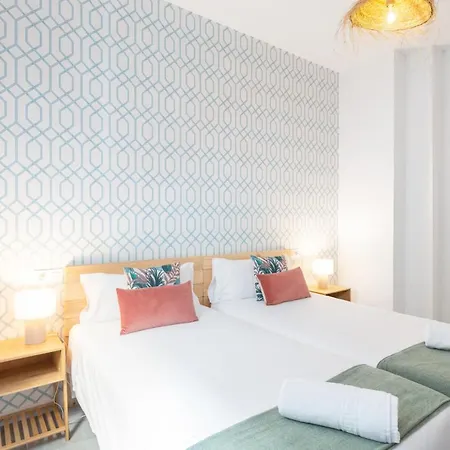 Palacio Dorobe Apartamento