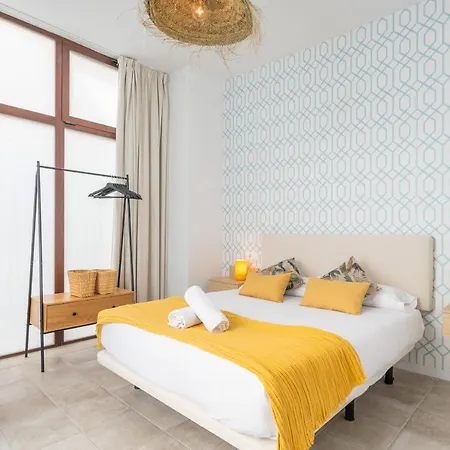 Apartamento Palacio Dorobe