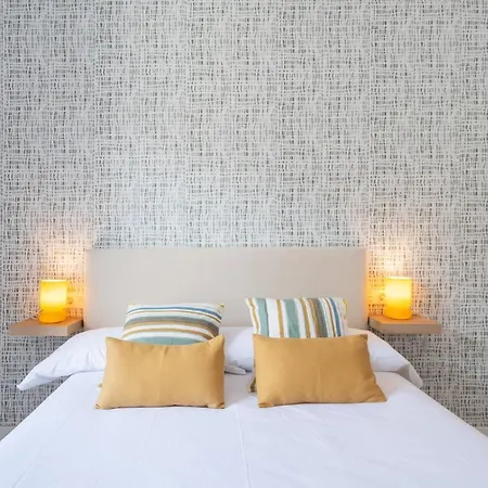 Palacio Dorobe Apartamento Granada