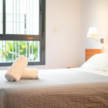 Enjoygranada Lujo Piscina Y Parking Apartamento Granada