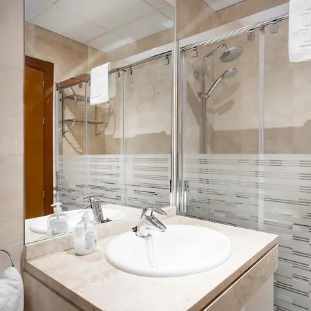 Apartamento Enjoygranada Lujo Piscina Y Parking *