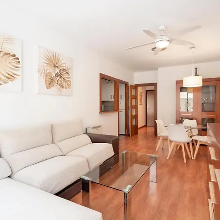 Apartamento Enjoygranada Lujo Piscina Y Parking
