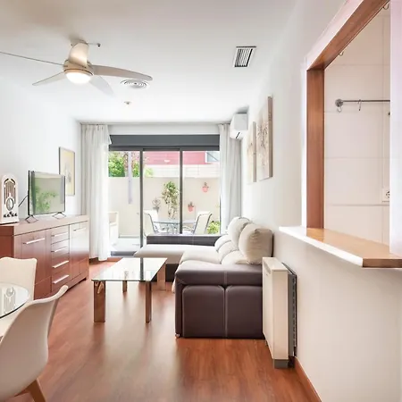 Apartamento Enjoygranada Lujo Piscina Y Parking *