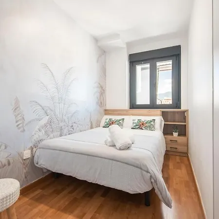 Apartamento Enjoygranada Lujo Piscina Y Parking Granada