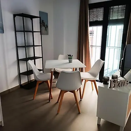 Loving Corazones Apartament *