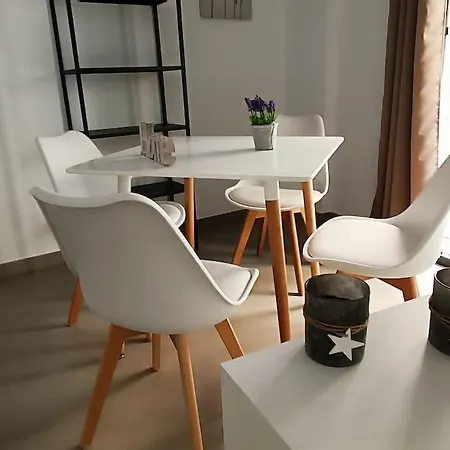 Apartament Loving Corazones