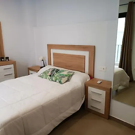 Apartament Loving Corazones Grenada