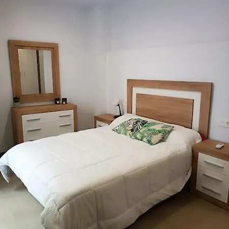 Loving Corazones Apartament Grenada