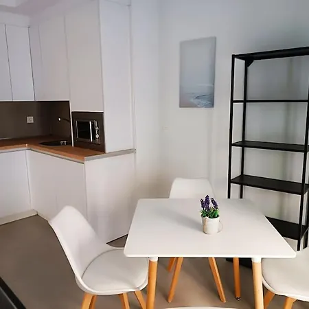 Apartament Loving Corazones