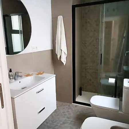 Loving Corazones Apartament *