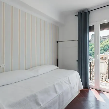 Tuguest Cobertizo Duplex 格拉纳达
