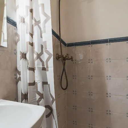 公寓 Tuguest Cobertizo Duplex 格拉纳达