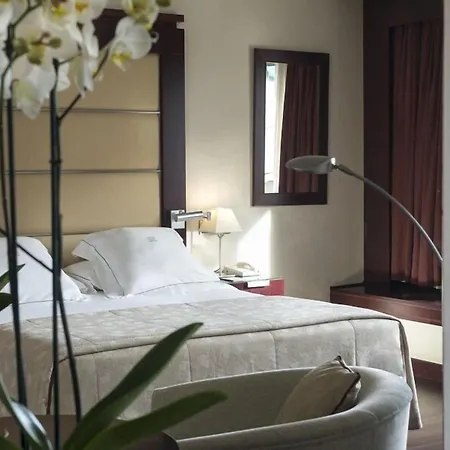 Andalucía Center Hotel Granada