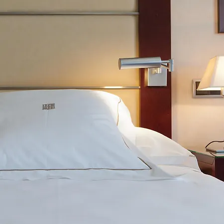 Andalucía Center Hotel Granada